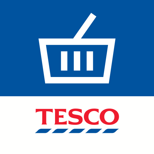 Tesco Grocery & Clubcard PC