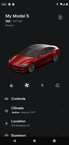 Tesla ПК