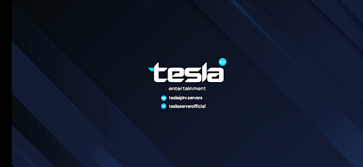 Tesla TV PC