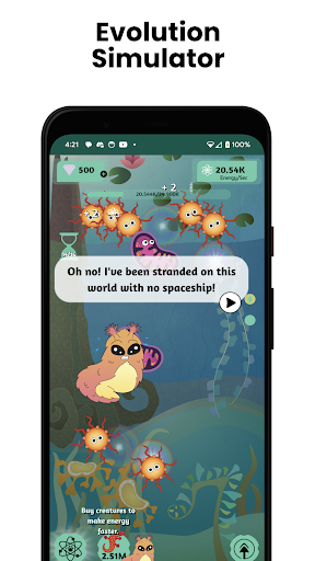 Infinite Evolution para PC