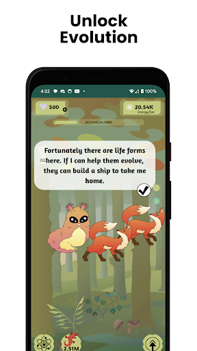 Infinite Evolution para PC