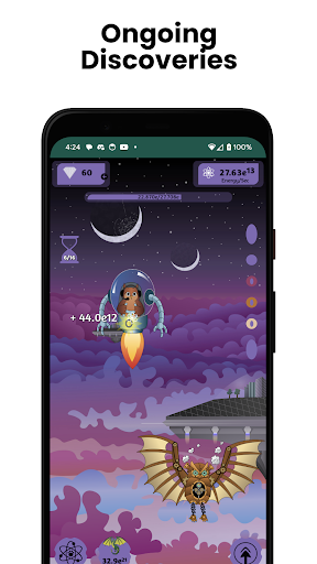 Infinite Evolution para PC