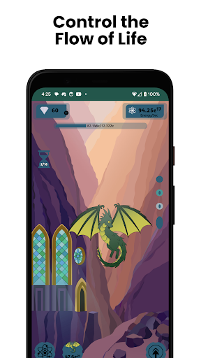 Infinite Evolution para PC