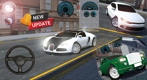 X5 M40 and A5 Simulator PC版