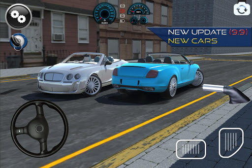 X5 M40 and A5 Simulator PC版