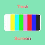 Test Screen