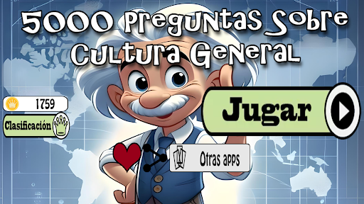 komputer 5000 Preguntas Cultura General