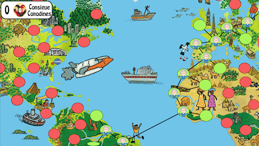 komputer 5000 Preguntas Cultura General