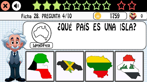 komputer 5000 Preguntas Cultura General