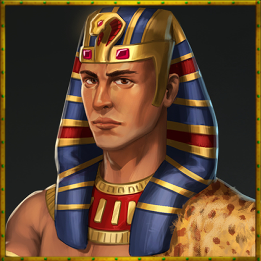 AoD Pharaoh Egypt Civilization PC