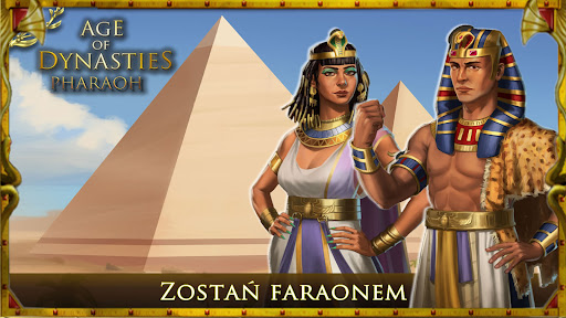 AoD Pharaoh Egypt Civilization PC