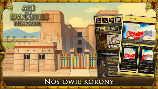 AoD Pharaoh Egypt Civilization PC