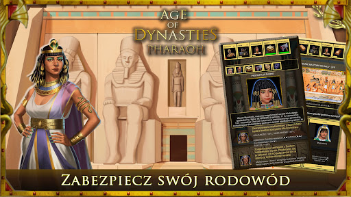 AoD Pharaoh Egypt Civilization PC