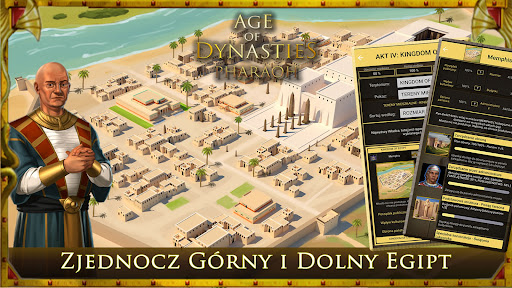 AoD Pharaoh Egypt Civilization PC