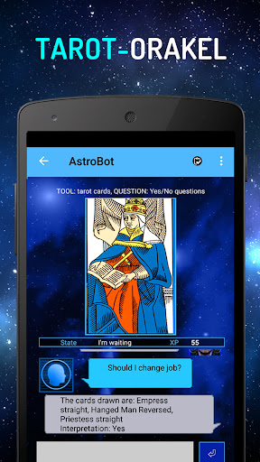 Handlesen, Geburtshoroskop PC