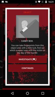 Detective CrimeBot: Mysteries PC