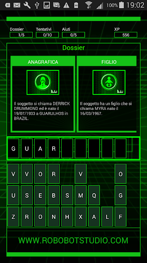 HackBot Attacco Hacker