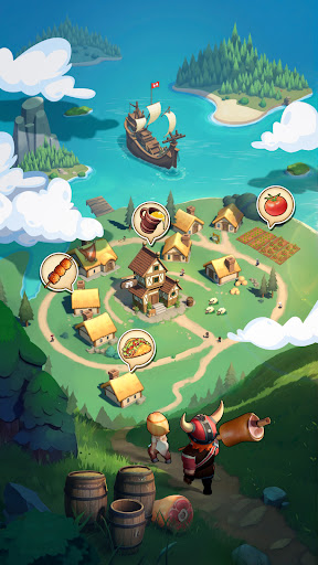 komputer Tavern Legend