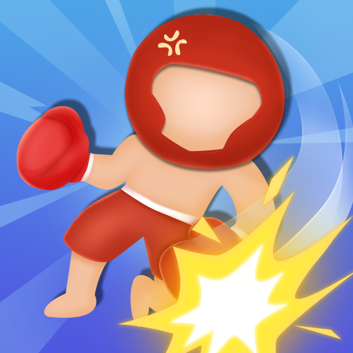 Hit and Run: Punch Rush PC