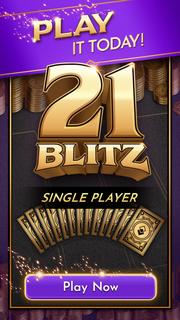 21 Blitz: Single Player PC