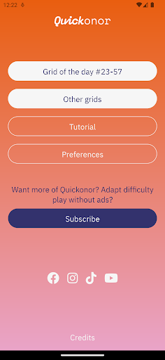Quickonor by Tetonor PC