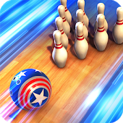 Bowling Crew — 3D bowling game with your friends PC