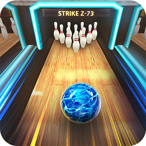 Bowling Crew，一款精彩的 3D 保龄球游戏电脑版