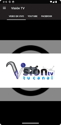Visión TV پی سی