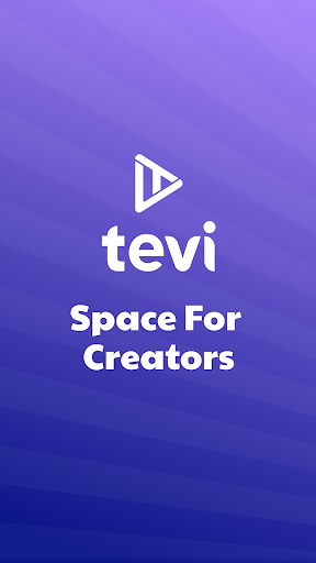 Tevi - Private Live Streaming