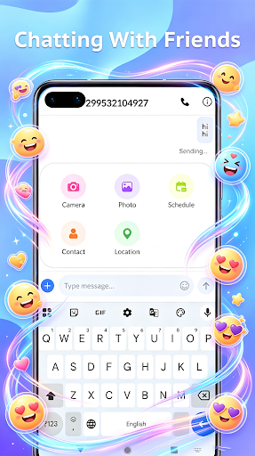 Pro Messages