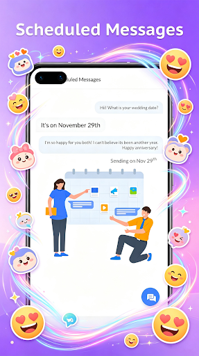 Pro Messages