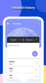All Language Translator - voice text translate電腦版