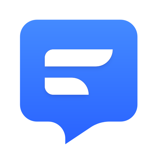 Textra SMS PC