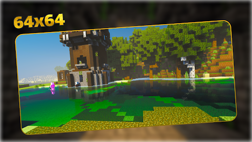 Minecraft के लिए बनावट PC