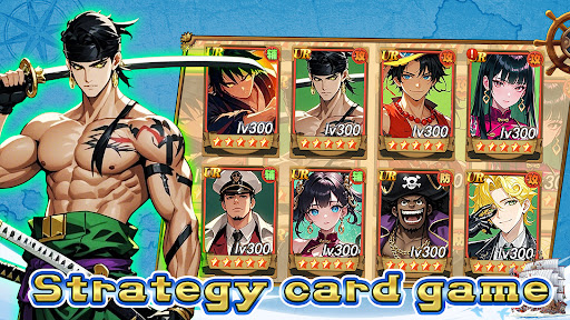 The Overlord of the Sea PC