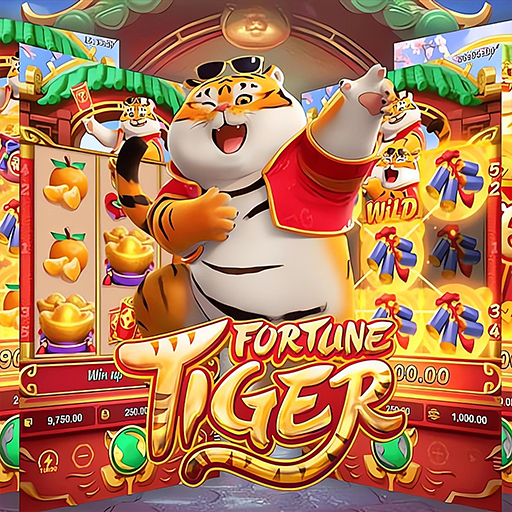 fortune tiger NOVA cadastro