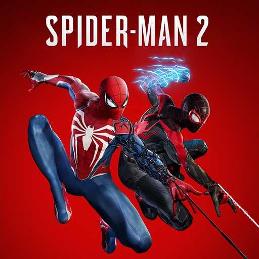 Spider Man 2 - Superhero Games