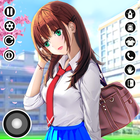 Anime High School Life PC