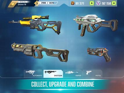 Rise: Shooter Arena ПК