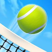 Tennis Clash: 3D Free Multiplayer Sports Games PC