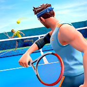 Tennis Clash: Multiplayer Game PC