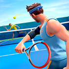 Tennis Clash: 3D Sports - Jeux Gratuits PC