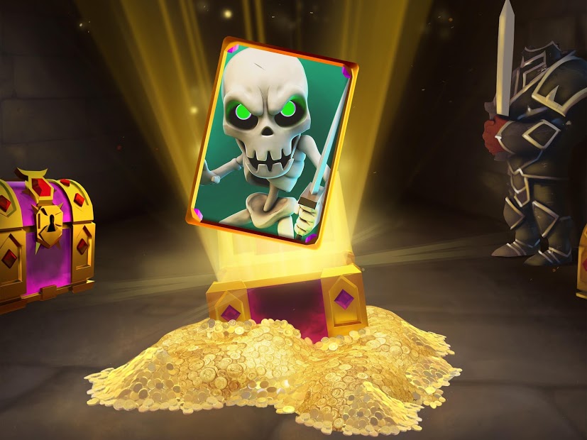 Castle Crush: Free Strategy Card Games PC