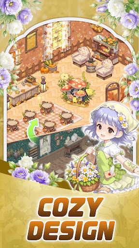 Floral Tales电脑版
