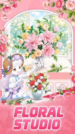 Floral Tales电脑版
