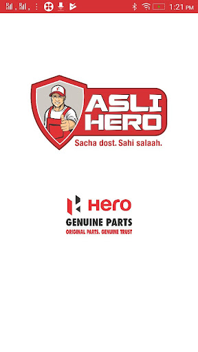 Asli Hero پی سی