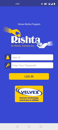 VELVEX RISHTA PROGRAM ????