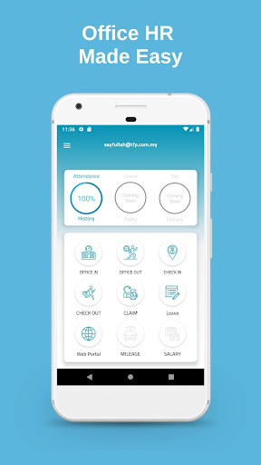 OneSOLUTION SmartHR & Payroll