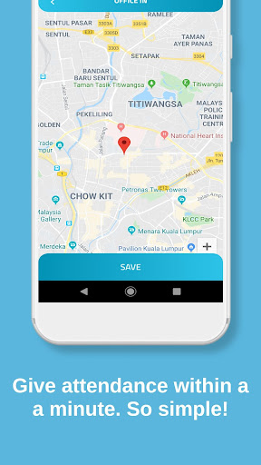 OneSOLUTION SmartHR & Payroll