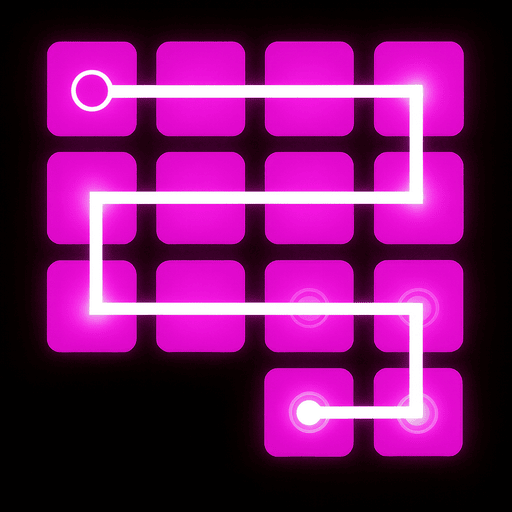 Single Line Block Fill Puzzle電腦版